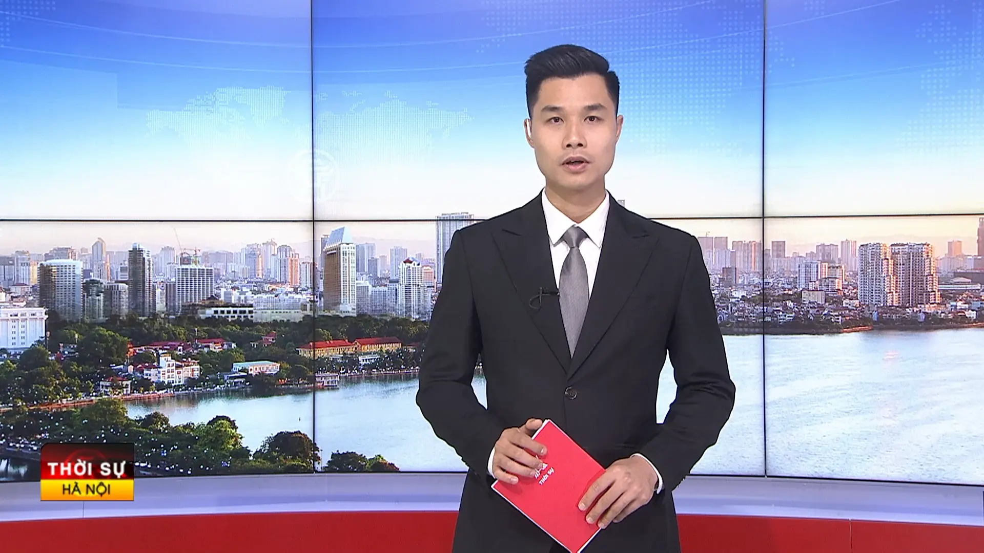 Chương trình Thời sự 9h00 | 04/10/2025